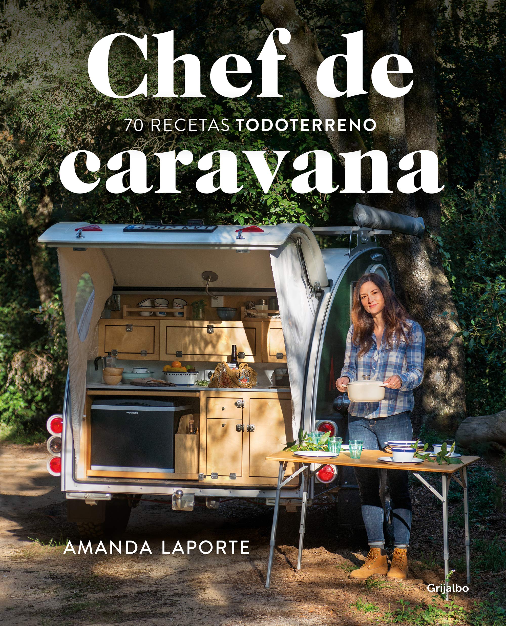 Chef de carvana